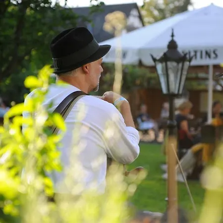 Landgasthof Seemer 3* 에슬로헤