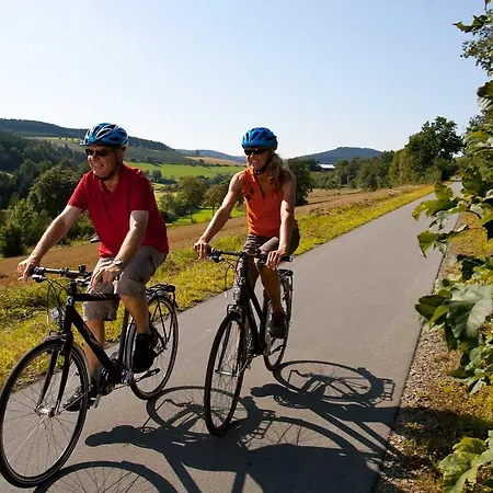 Landgasthof Seemer 호텔