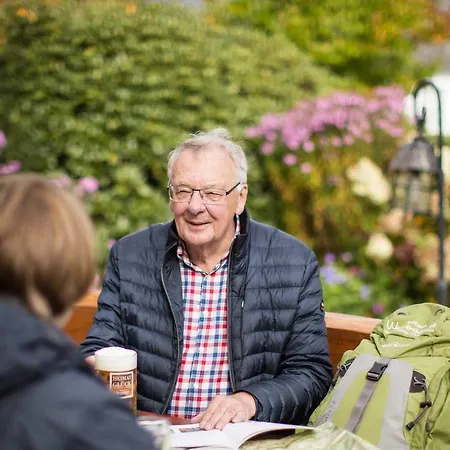 Landgasthof Seemer 3* 에슬로헤