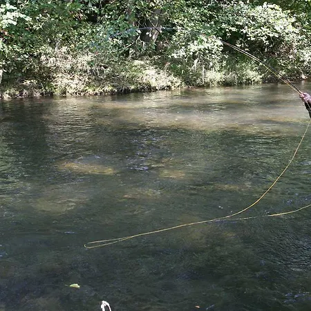 Landgasthof Seemer 호텔 3*