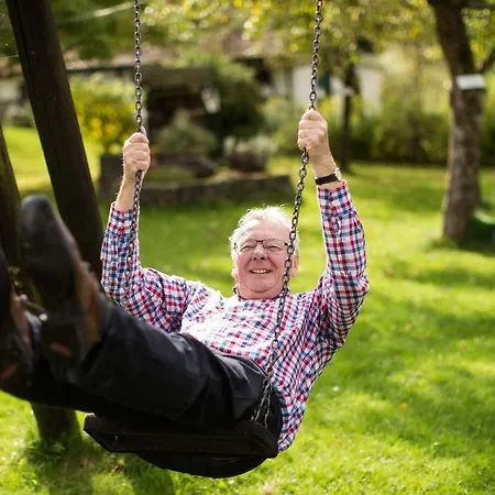 Landgasthof Seemer 호텔 에슬로헤