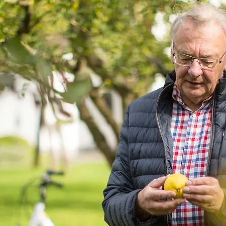 Landgasthof Seemer 3* 에슬로헤