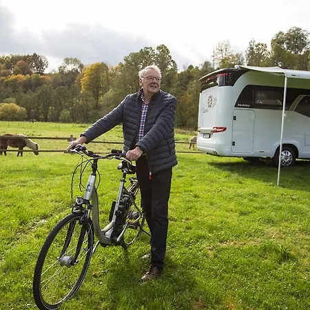 Landgasthof Seemer 호텔