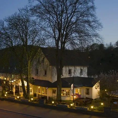 Landgasthof Seemer 3* Eslohe