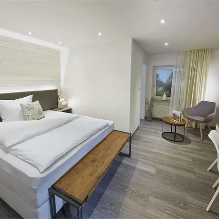 Landgasthof Seemer Hotel 3*