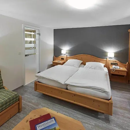 Landgasthof Seemer Hotel