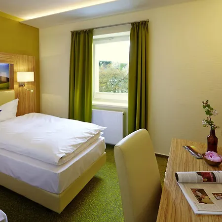 Landgasthof Seemer Hotel 3*