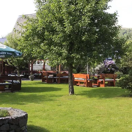 Landgasthof Seemer Hotel