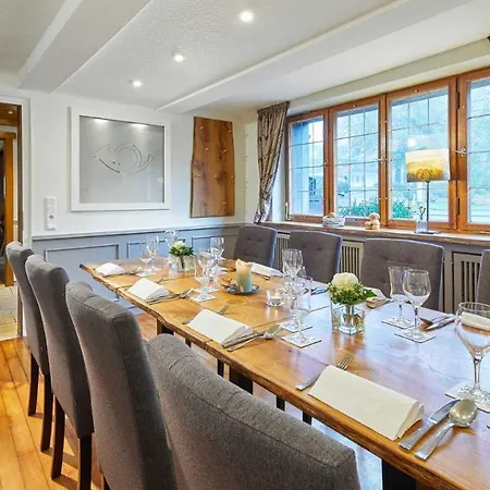 호텔 Landgasthof Seemer