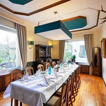 Landgasthof Seemer 3* 에슬로헤