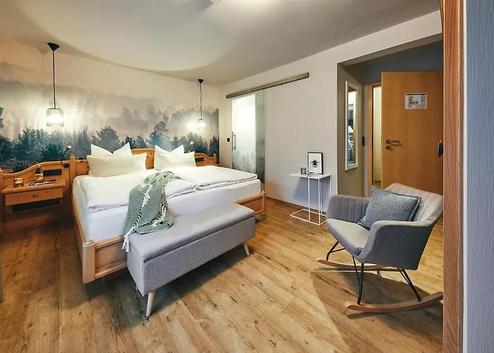 Landgasthof Seemer 3*