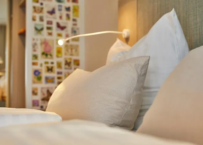 Landgasthof Seemer 3*