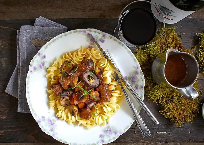 Hotel Landgasthof Seemer Eslohe