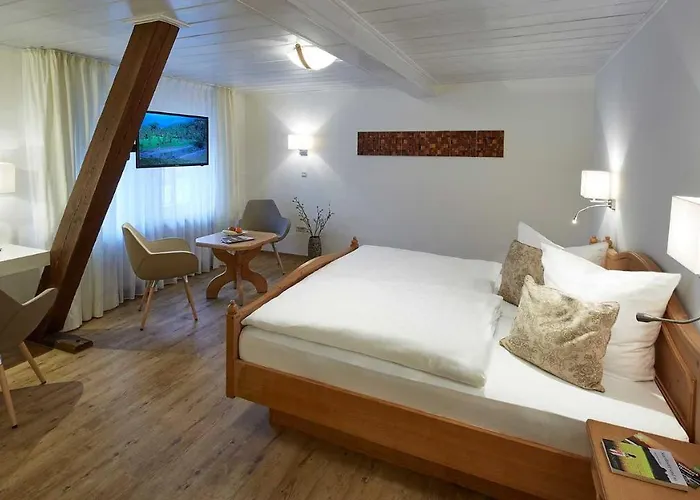 Landgasthof Seemer 3* Eslohe