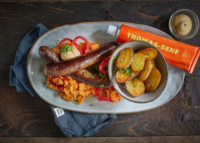 Hotel Landgasthof Seemer Eslohe