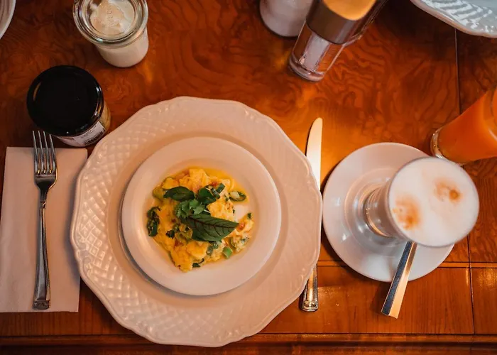 Hotel Landgasthof Seemer 3*