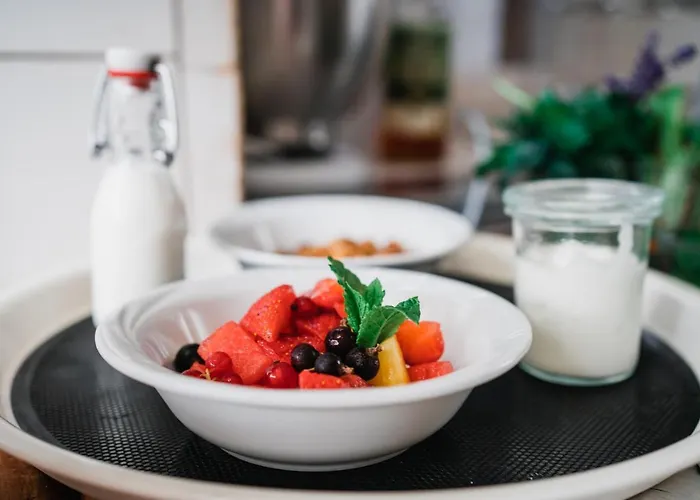 Hotel Landgasthof Seemer 3*