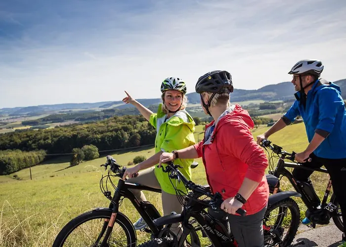 Hotel Landgasthof Seemer 3*