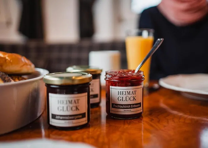 Hotel Landgasthof Seemer