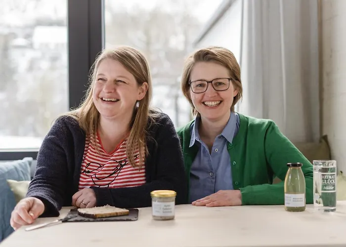 Hotel Landgasthof Seemer 3*