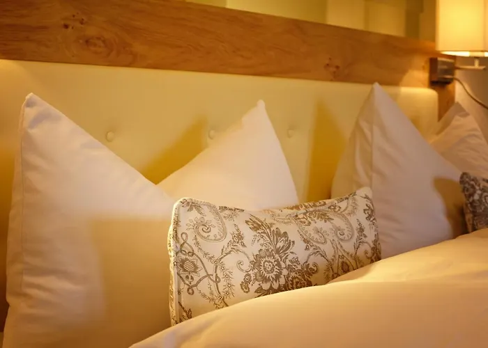 Landgasthof Seemer 3*