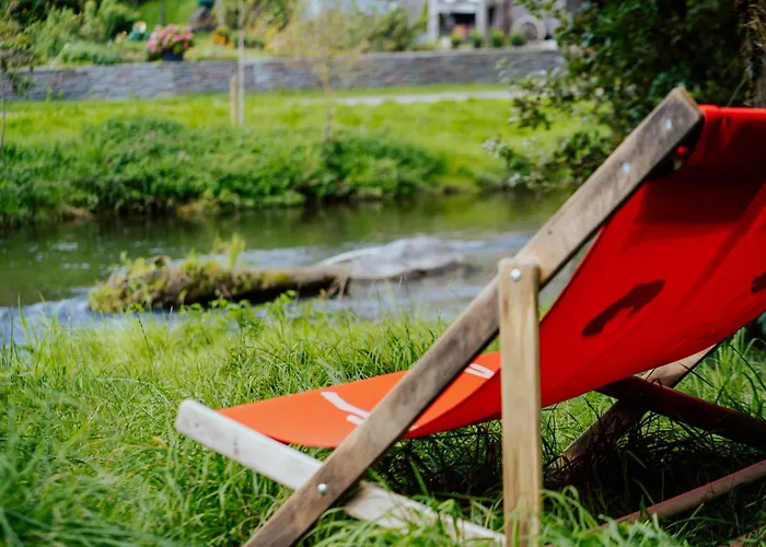 Landgasthof Seemer Hotel