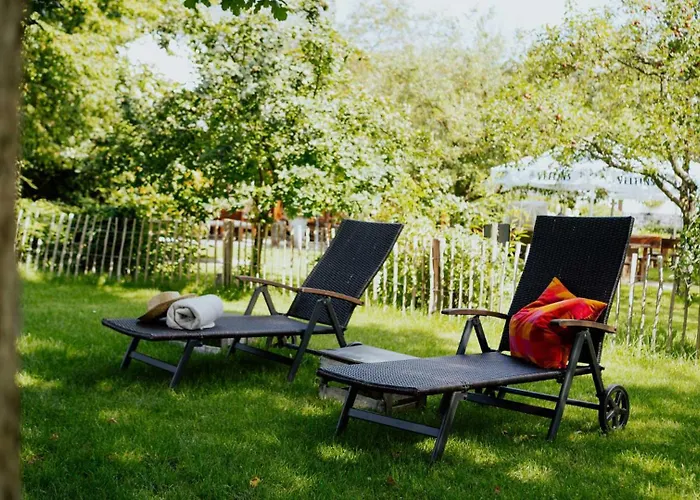 Hotel Landgasthof Seemer