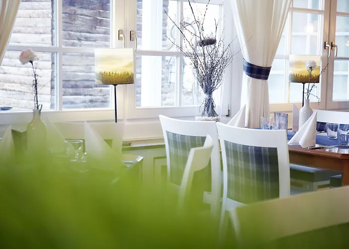 Landgasthof Seemer Hotel Eslohe