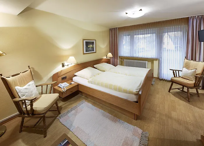 Landgasthof Seemer Eslohe