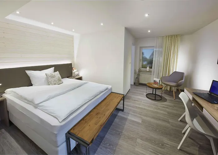 Landgasthof Seemer Hotel 3*