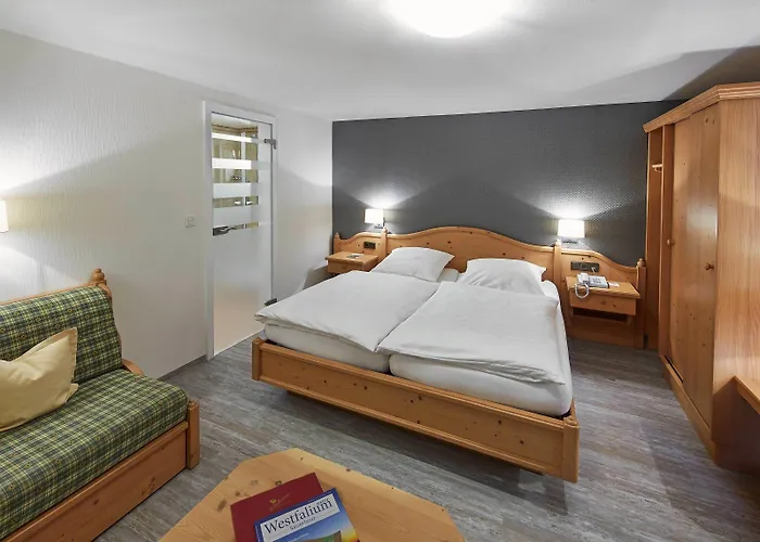 Landgasthof Seemer Eslohe