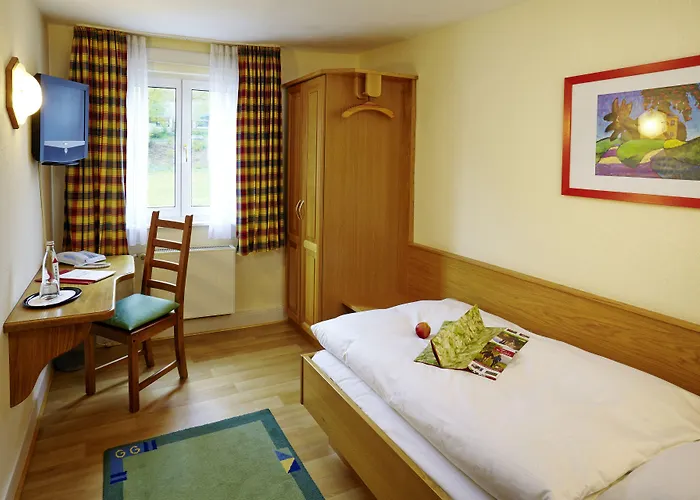 Landgasthof Seemer 3*