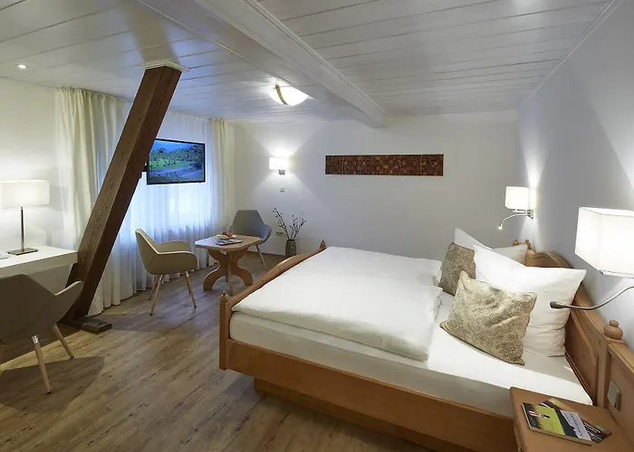 Landgasthof Seemer Hotel Eslohe