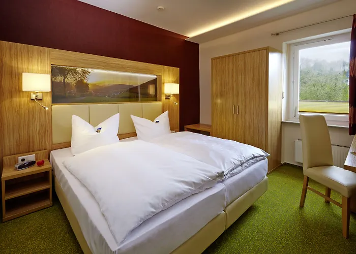 Landgasthof Seemer Hotel