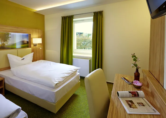 Landgasthof Seemer 3* Eslohe