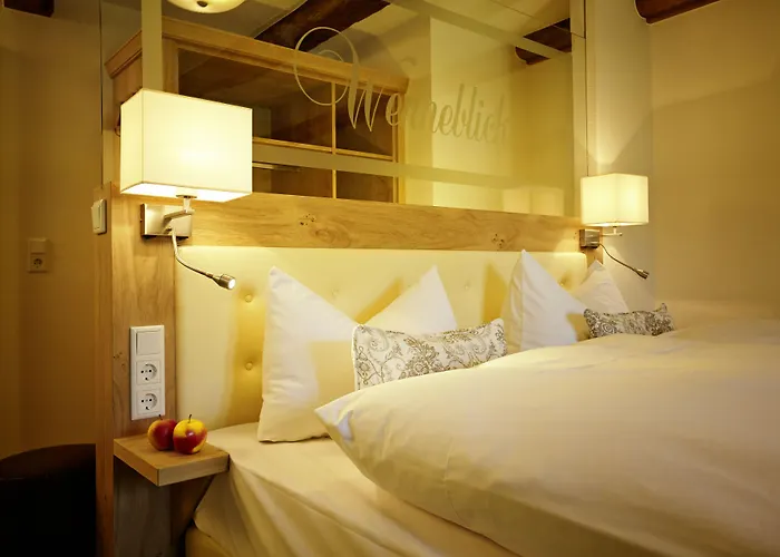 Hotel Landgasthof Seemer