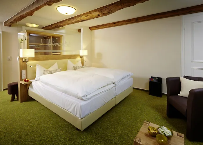 Hotel Landgasthof Seemer Eslohe