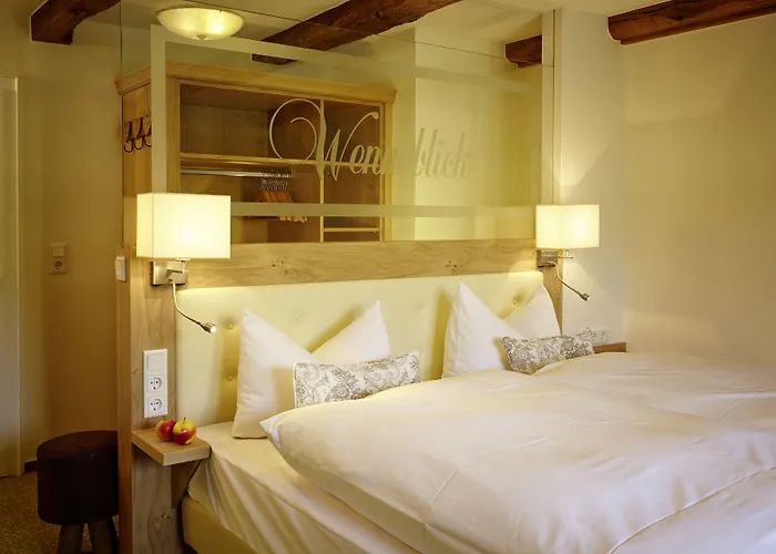 Landgasthof Seemer Hotel