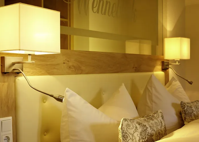 Hotel Landgasthof Seemer 3*