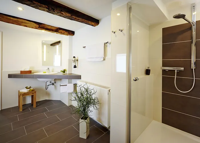 Hotel Landgasthof Seemer