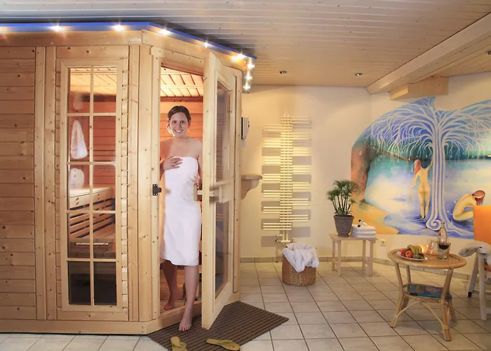 Landgasthof Seemer Eslohe