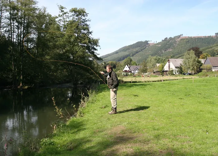 Landgasthof Seemer 3*