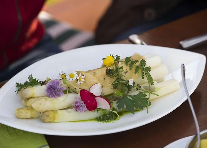 Hotel Landgasthof Seemer Eslohe