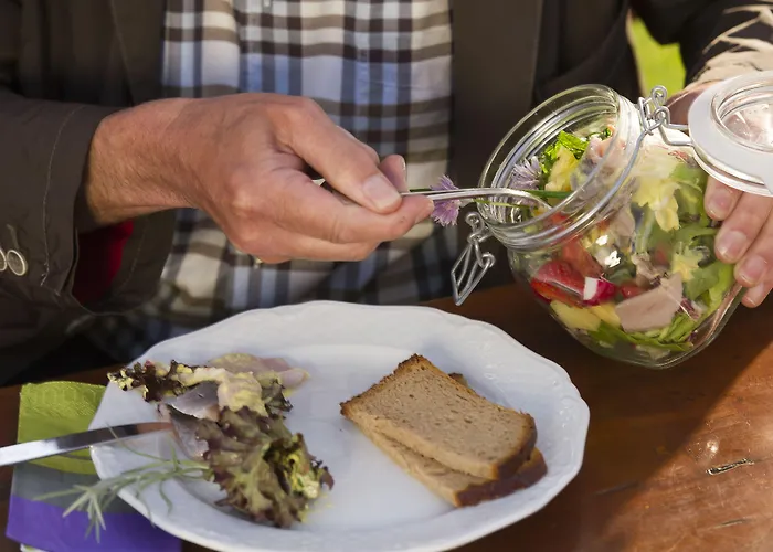 Hotel Landgasthof Seemer