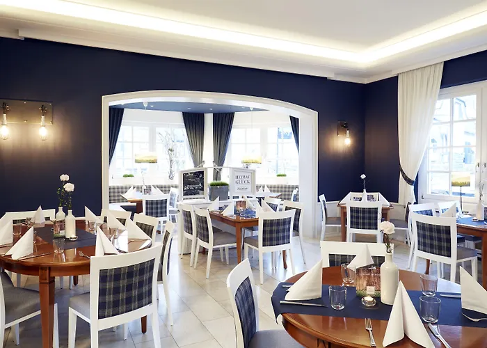 Landgasthof Seemer 3*