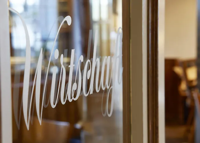 Landgasthof Seemer Eslohe