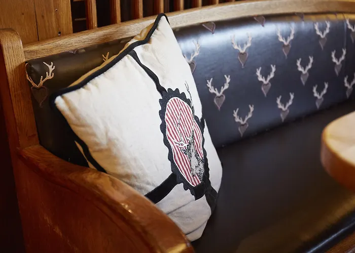 Hotel Landgasthof Seemer 3*