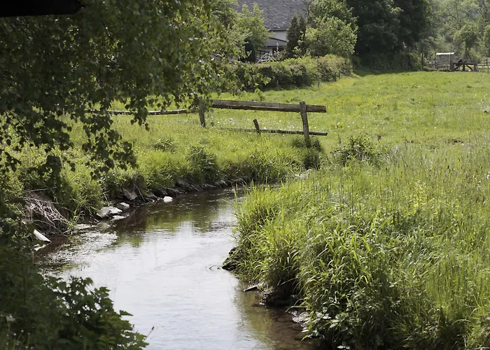 Landgasthof Seemer Hotel