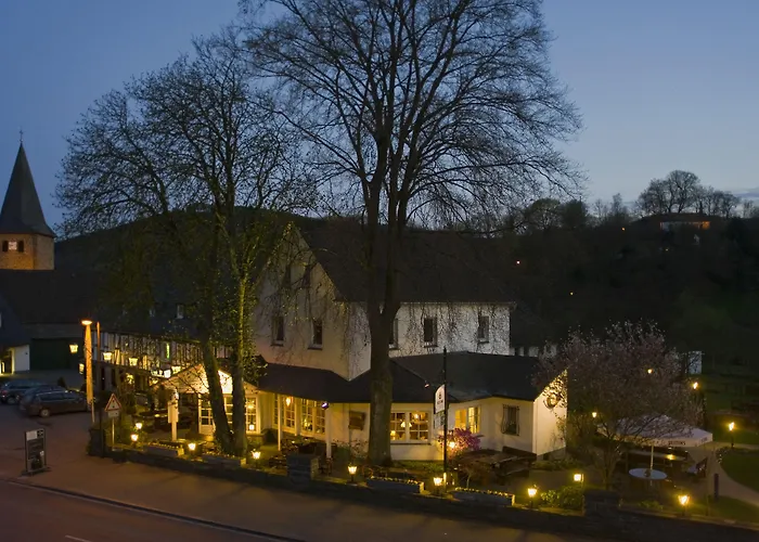 Landgasthof Seemer Eslohe