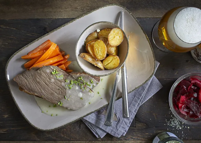 Hotel Landgasthof Seemer 3*